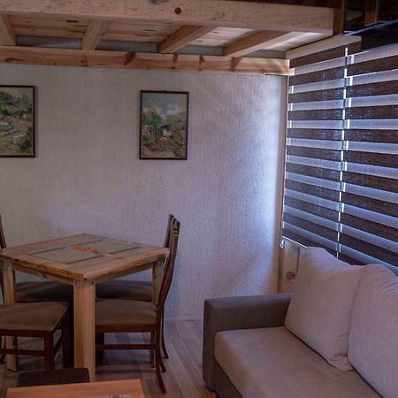 Dionis Rooms & Apartments ปรีเล็ป ภายนอก รูปภาพ