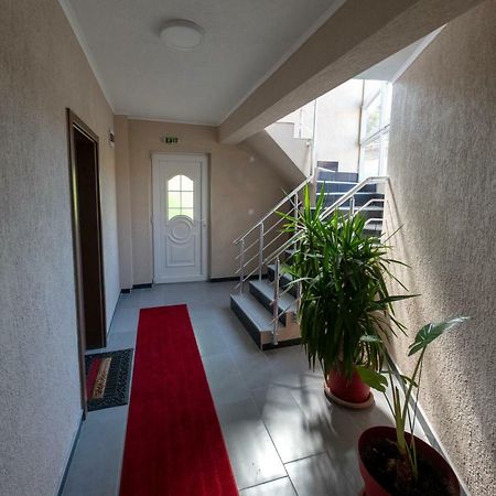 Dionis Rooms & Apartments ปรีเล็ป ภายนอก รูปภาพ