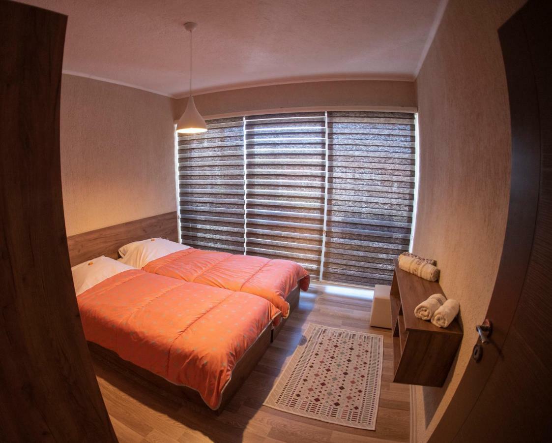 Dionis Rooms & Apartments ปรีเล็ป ภายนอก รูปภาพ