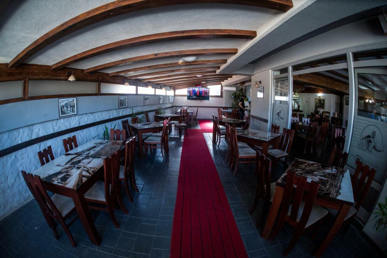 Dionis Rooms & Apartments ปรีเล็ป ภายนอก รูปภาพ