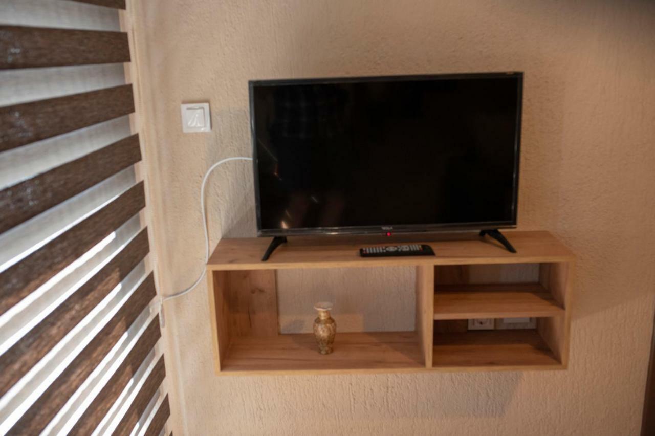 Dionis Rooms & Apartments ปรีเล็ป ภายนอก รูปภาพ