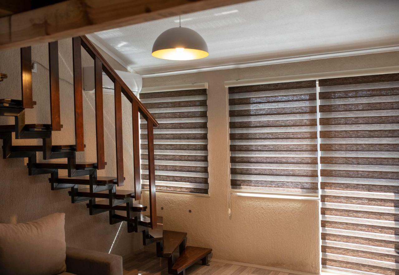 Dionis Rooms & Apartments ปรีเล็ป ภายนอก รูปภาพ