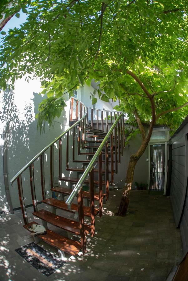 Dionis Rooms & Apartments ปรีเล็ป ภายนอก รูปภาพ