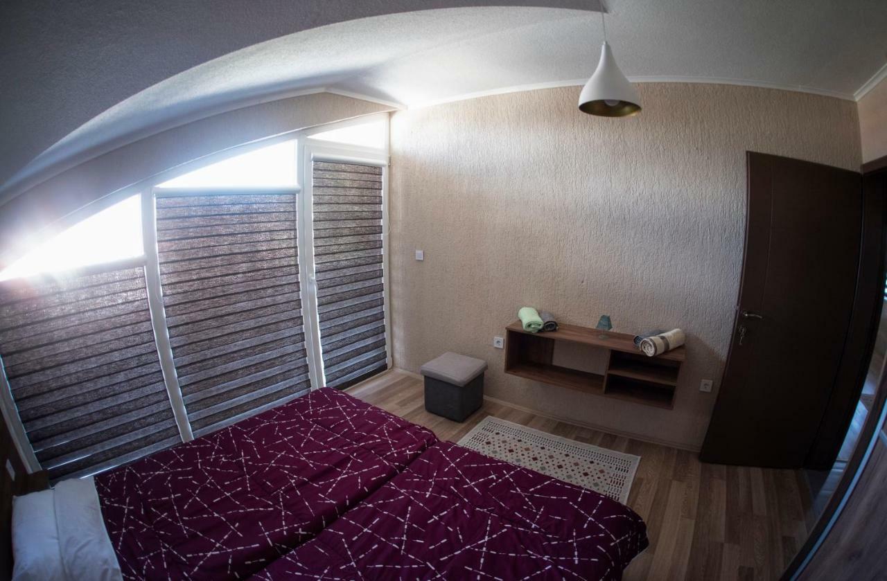 Dionis Rooms & Apartments ปรีเล็ป ภายนอก รูปภาพ