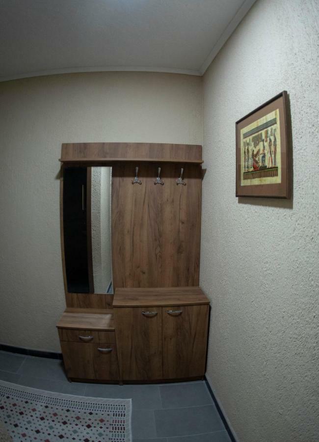 Dionis Rooms & Apartments ปรีเล็ป ภายนอก รูปภาพ