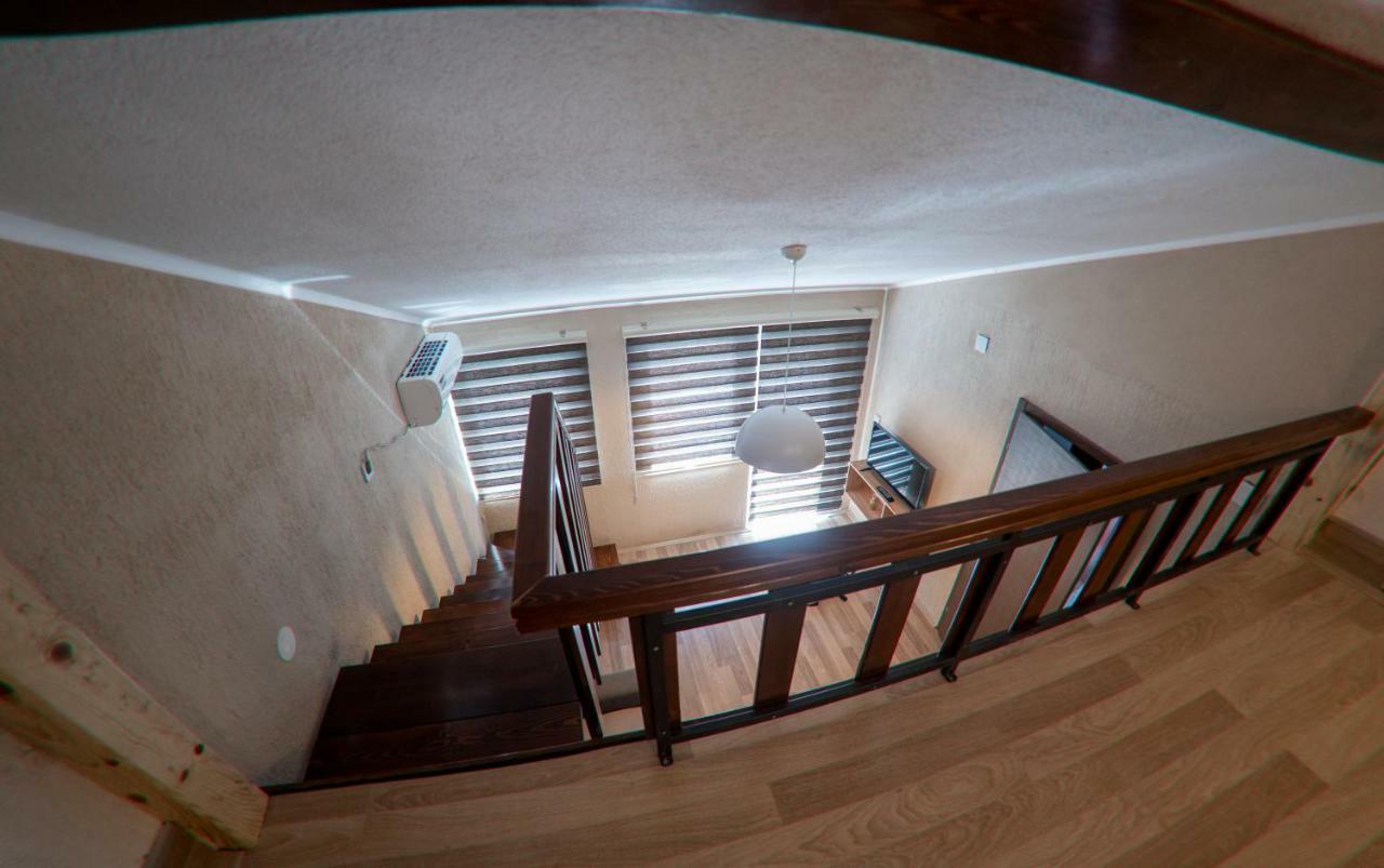 Dionis Rooms & Apartments ปรีเล็ป ภายนอก รูปภาพ