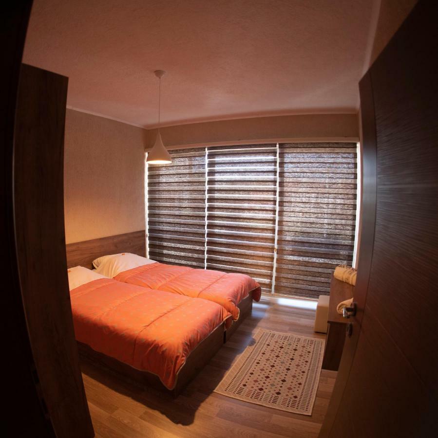 Dionis Rooms & Apartments ปรีเล็ป ภายนอก รูปภาพ