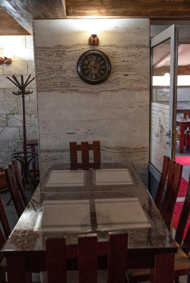 Dionis Rooms & Apartments ปรีเล็ป ภายนอก รูปภาพ