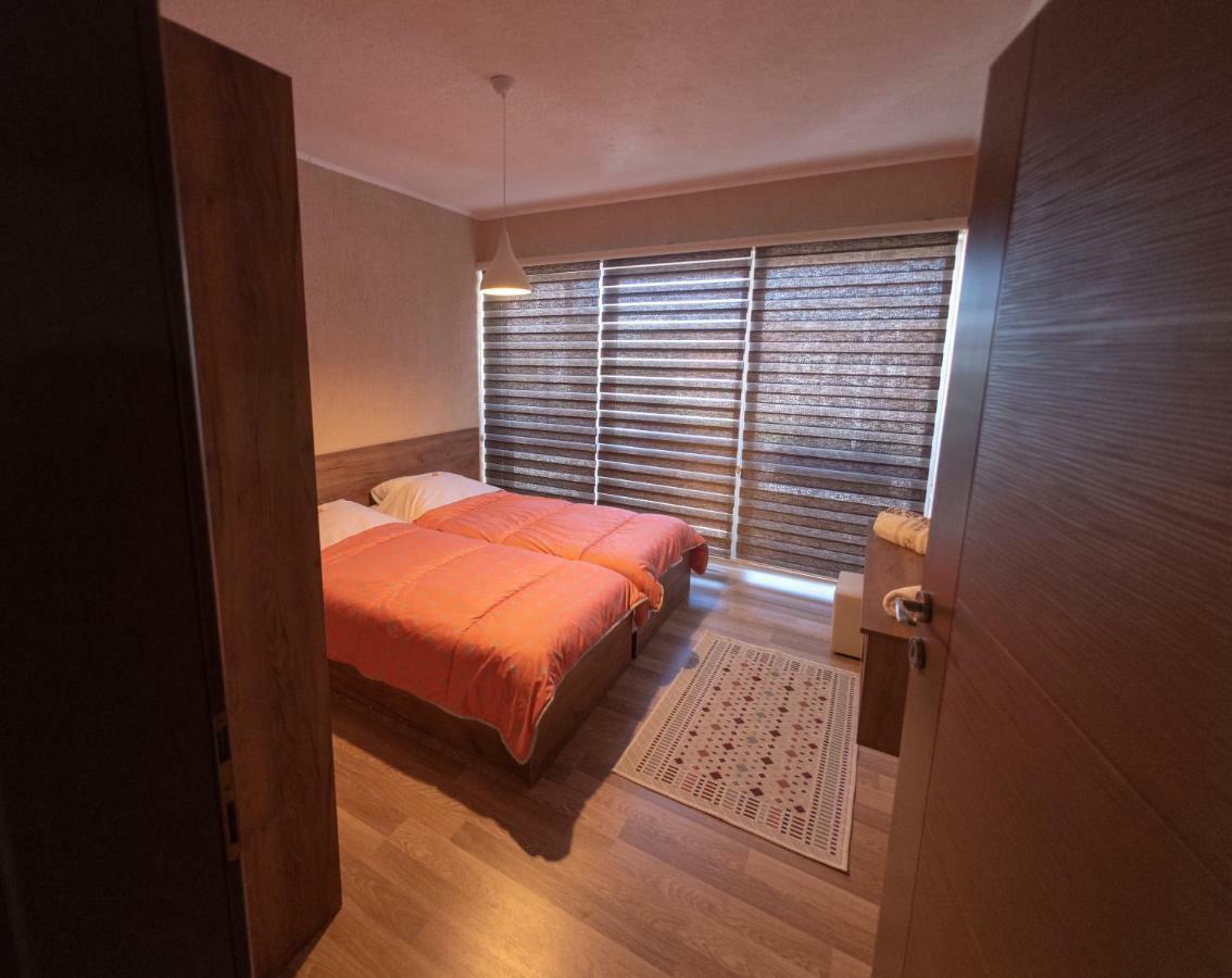 Dionis Rooms & Apartments ปรีเล็ป ภายนอก รูปภาพ