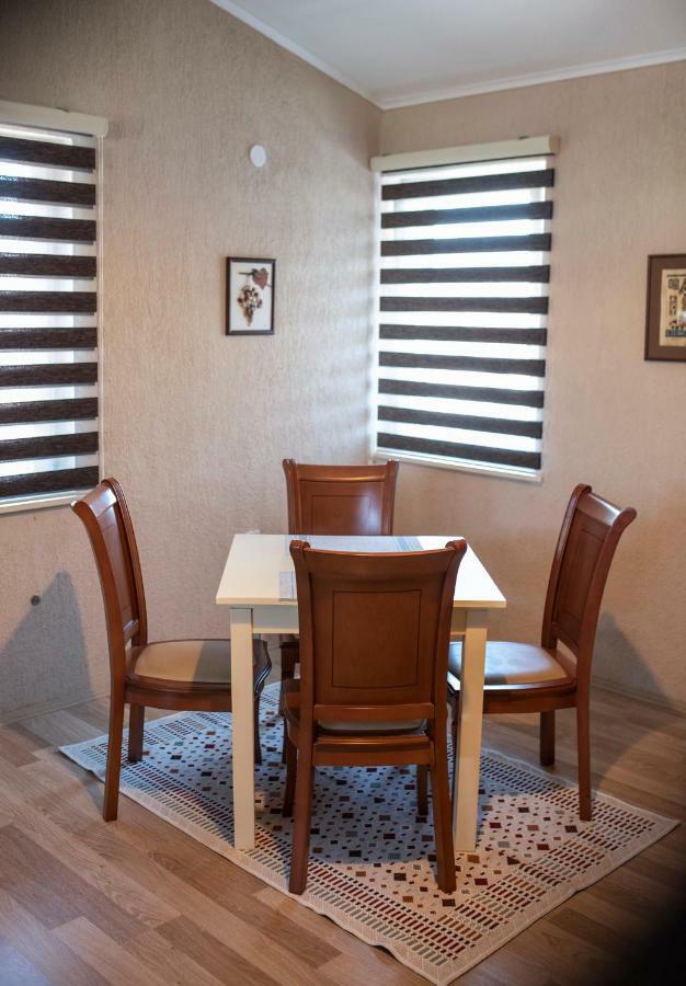 Dionis Rooms & Apartments ปรีเล็ป ภายนอก รูปภาพ
