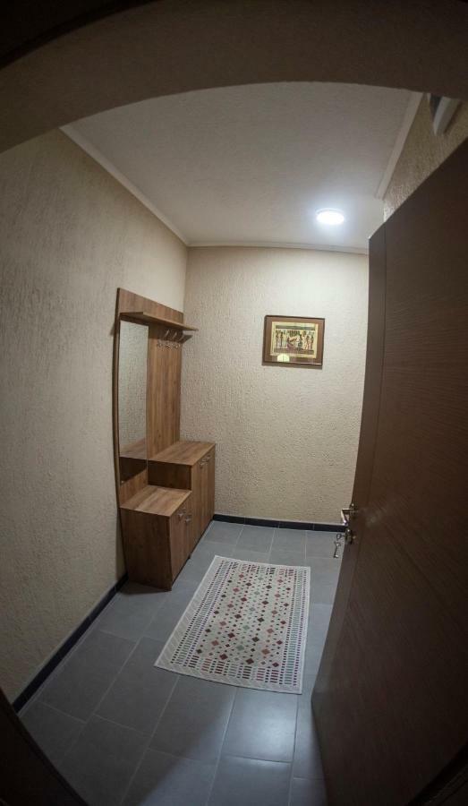 Dionis Rooms & Apartments ปรีเล็ป ภายนอก รูปภาพ