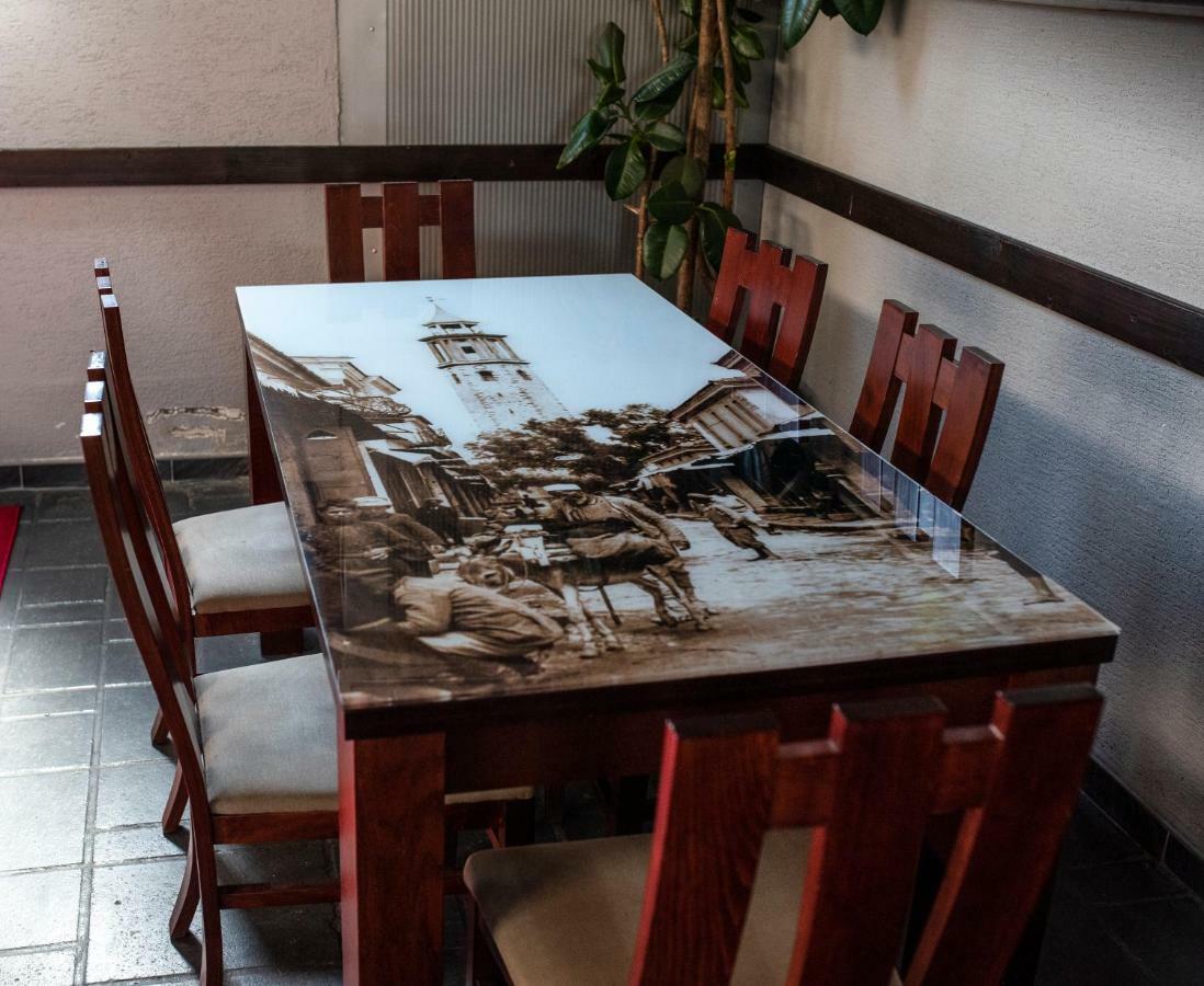 Dionis Rooms & Apartments ปรีเล็ป ภายนอก รูปภาพ