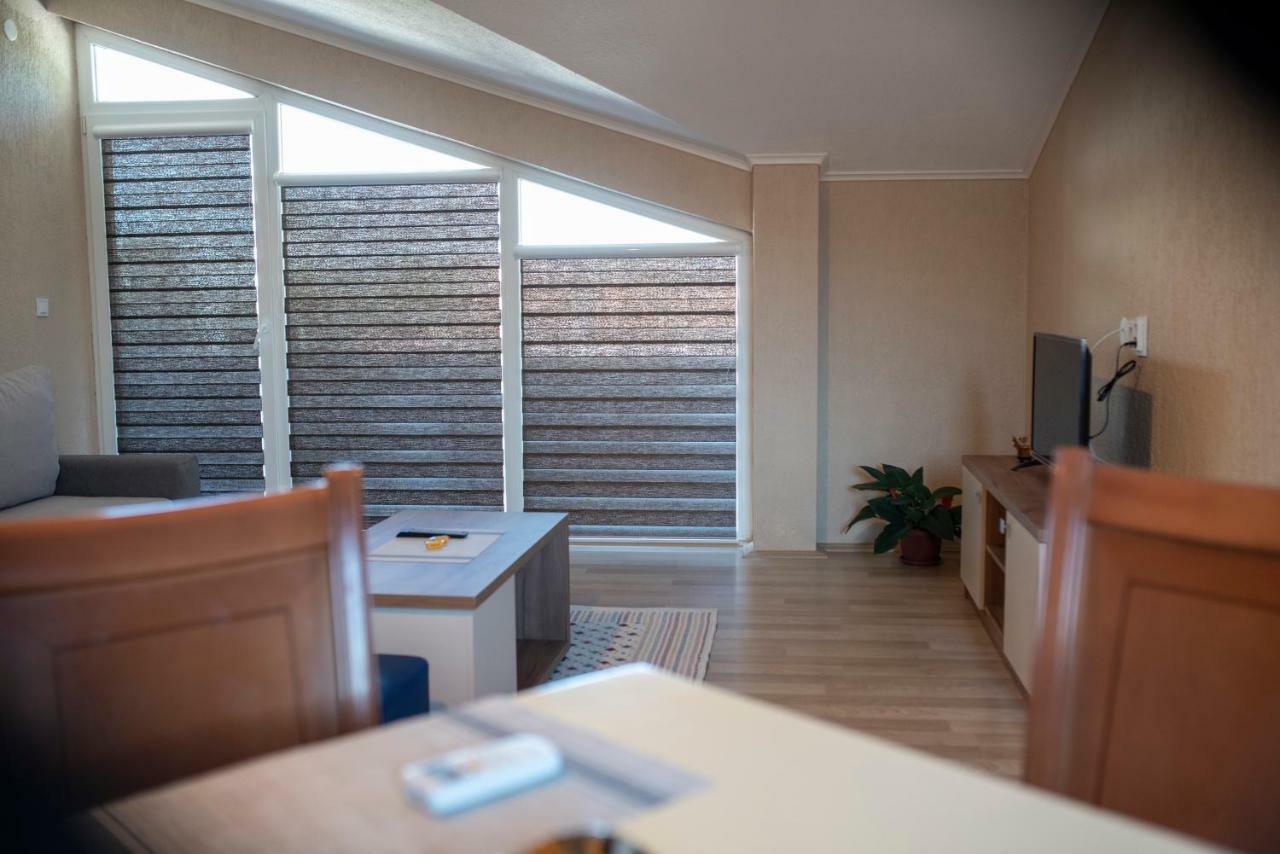 Dionis Rooms & Apartments ปรีเล็ป ภายนอก รูปภาพ