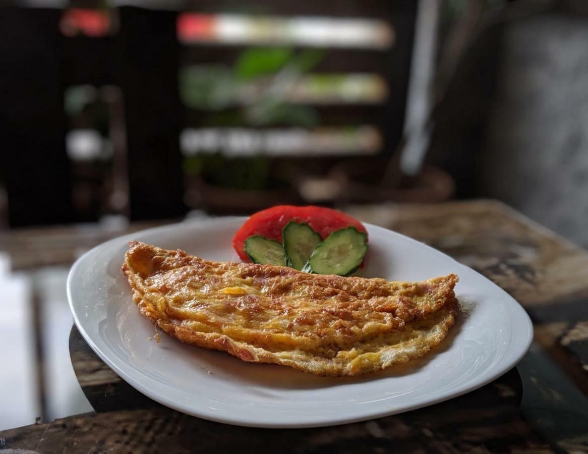 Dionis Rooms & Apartments ปรีเล็ป ภายนอก รูปภาพ